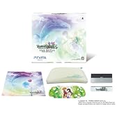 テイルズ オブ ハーツ R Link Edition