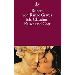 Ich, Claudius, Kaiser und Gott