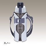 THERMOS(サーモス) 真空断熱スポーツボトル FEA-500F