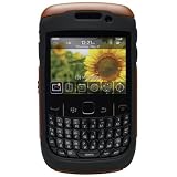 BlackBerry Curve 3G 9300 9330 OtterBox (Otter Box) Red Jasper Commuter Series Case