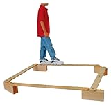 Balance Board Walk - School & Play Furniture