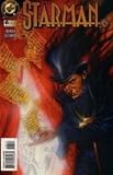 Starman, Vol. 2, No. 6, April 1995