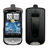 Holster Case w/ Ratcheting Belt Clip for Sprint HTC Hero