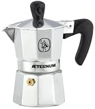 Aeternum Moka Sprint 1 Tasse Espressokocher
