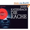 Die Rache (H�rbestseller) (6 CDs)