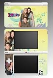 iCarly Carly Shay Sam Freddie Vinyl Decal Skin Protector Cover for Nintendo DSi XL iCarly Carly Shay Sam Freddie Vinyl Decal Skin Protector Cover for Nintendo DSi XL