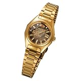 オリエント 3スター 自動巻時計 WV1291NQ