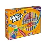 Blendy Pens Kreative Karten - RenArt