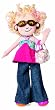 Manhattan Toy Groovy Girls Fashions Super Starlet