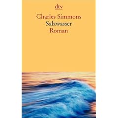 Salzwasser: Roman