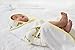 aden + anais Baby Bath Wrap, Jungle Jam