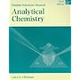 Analytical Chemistry, Student Solutions Manual