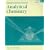 Analytical Chemistry, Student Solutions Manual