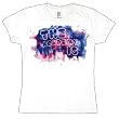 The Academy Is - Watercolor Soft T-Shirt