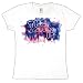 The Academy Is - Watercolor Soft T-Shirt