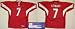 Matt Leinart Arizona Cardinals #7 Authentic Reebok NFL Football Jersey (Cardinal)