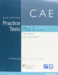 Practice Tests Plus CAE 2 New Edition...