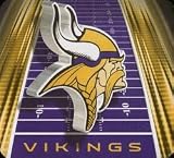 Minnesota Vikings Mouse Pad