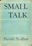 Small Talk