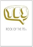 Yes -Rock Of The 70s [DVD] [Region 1] [NTSC]