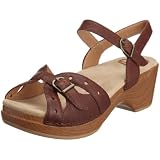 [���󥹥�] dansko Sissy 9805-7622 Brandy Gecko (�֥��ǥ�����/37)