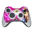 Guitar Emo Design Skin Decal Sticker for the Xbox 360 Controller