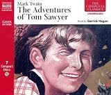 The Adventures of Tom Sawyer (Complete Classics)
