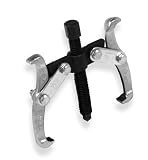 2 Jaw Gear Puller - 3 Inch
