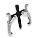 2 Jaw Gear Puller - 3 Inch