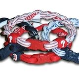 Phiten Tornado MLB X30 Necklaces - Arizona Diamondbacks