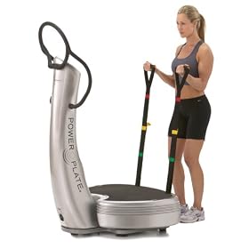 Power Plate my3 Vibration Training Machine