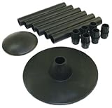Seasense Boat Cover Support System