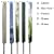 Brabantia Protective Cover for Rotary Dryers Assorted Designs