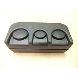 2009-2011 DODGE RAM CENTER CONSOLE COIN BOX HOLDER MOPAR OEM by Dodge