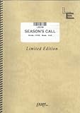 バンドスコア SEASON’S CALL/HYDE(LBS766)[オンデマンド]-