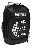 Etnies Fosgate 3 Backpack Black/White