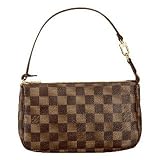(ルイヴィトン)LOUIS VUITTON ダミエ ポシェット・アクセソワール N51985 [並行輸入品] ルイ・ヴィトン ポシェット