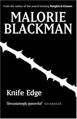 Knife Edge