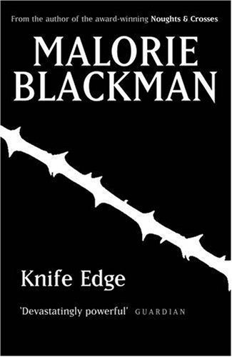 Childrens Toyshop  Books : Knife Edge