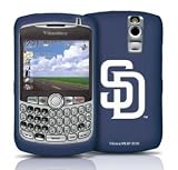 San Diego Padres Blackberry Varsity Jacket Case