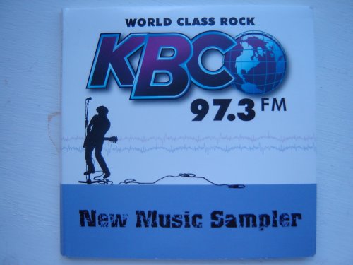 KBCO 2004 New Music Sampler