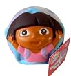 Nick Jr. Dora the Explorer Squishee Ball - Dora is a star