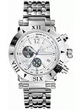 Guess Men's Watches Guess Collection Gents Bracelet 41002G1 - 2