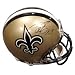 Drew Brees New Orleans Saints Signed Helmet
