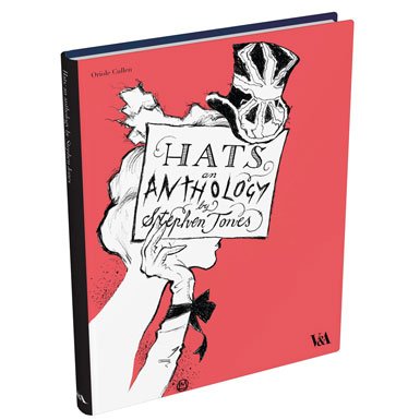 Hats: An Anthology