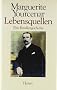 Lebensquellen: Eine Familiengeschichte