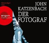 Der Fotograf  (H&ouml;rbestseller) (6 CDs)
