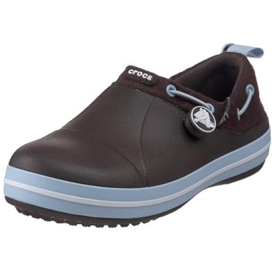 ... com: crocs Kids' Crocband Switch Slip-On: Clogs And Mules Shoes: Shoes