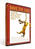 Software : Save The Cat! 2.0