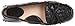 FRYE Women's Reagan Woven Moccasin